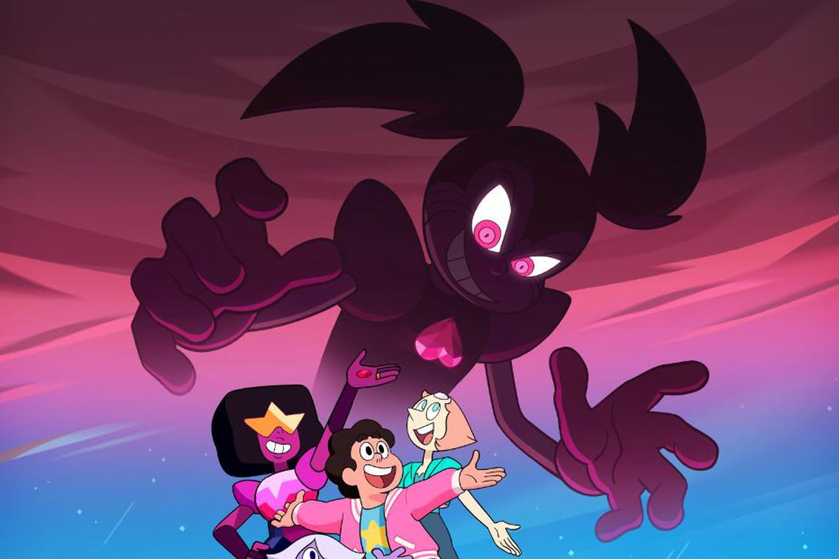 Everything You Need to Know for 'Steven Universe: The Movie', Part 1