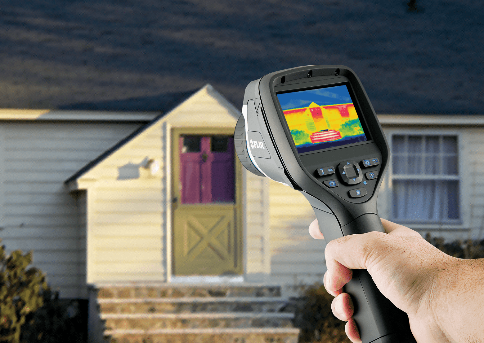 Best Infrared Cameras You Can Buy