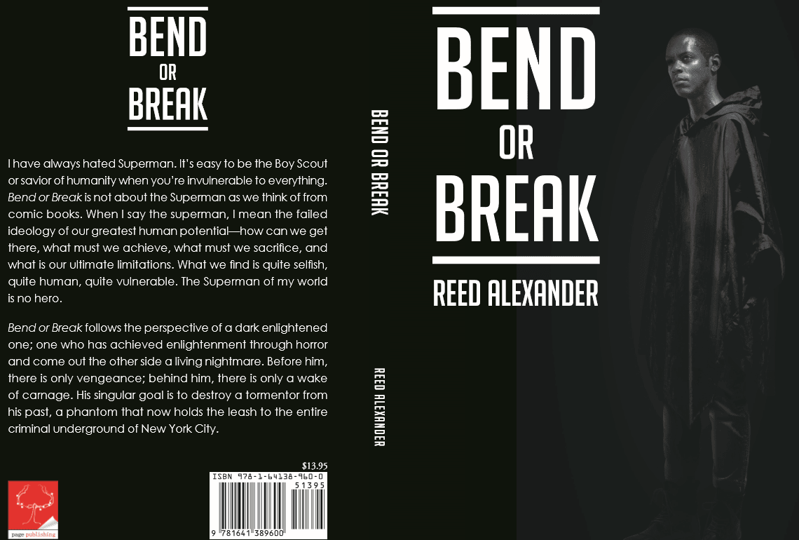 'Bend or Break'