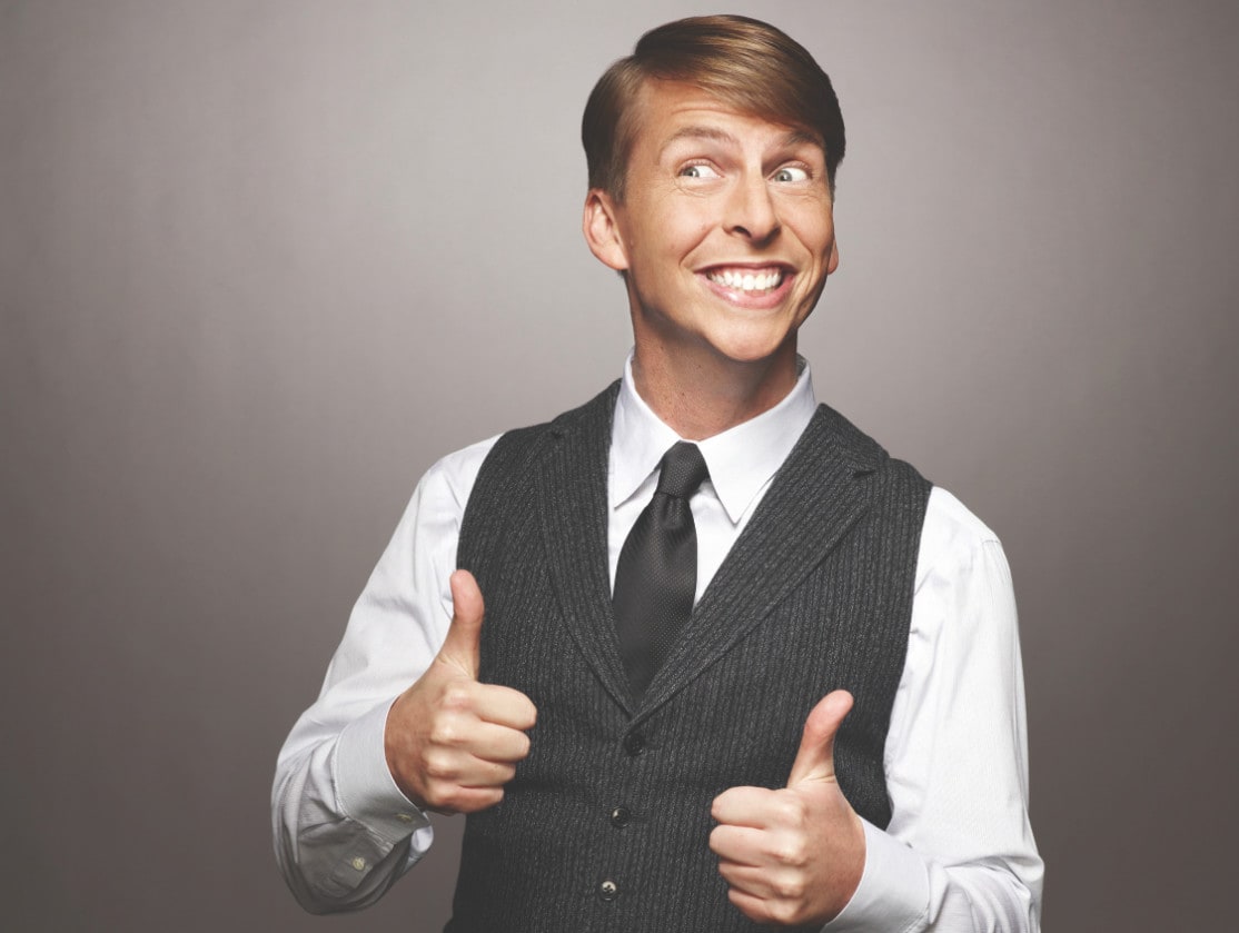 The Big Bang Theory Penny's Brother