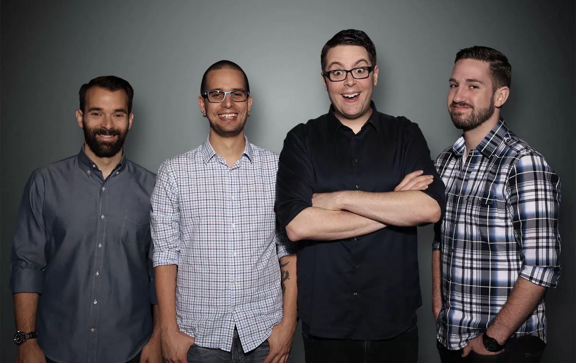 Top Twitch Streamers to Watch Geeks