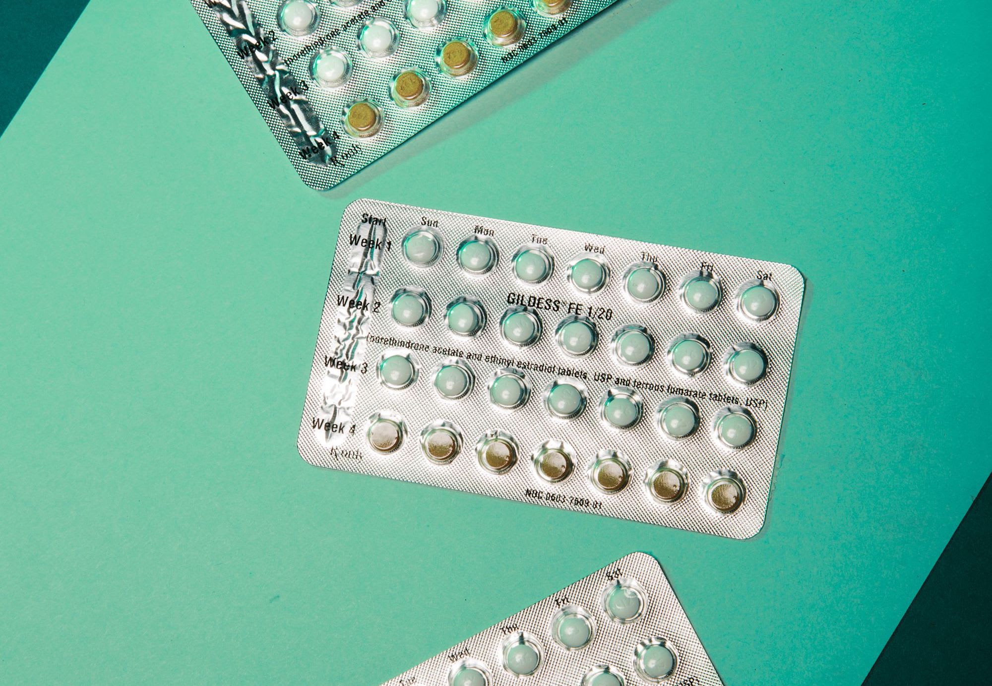 Types of Birth Control