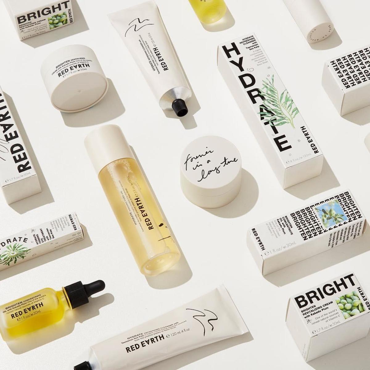 10 Indie Beauty Brands You Need to Know