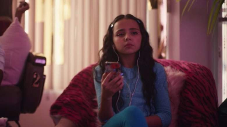 euphoria season 1 episode 2 recap