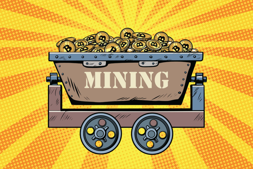 Best Books on How to Mine Cryptocurrency