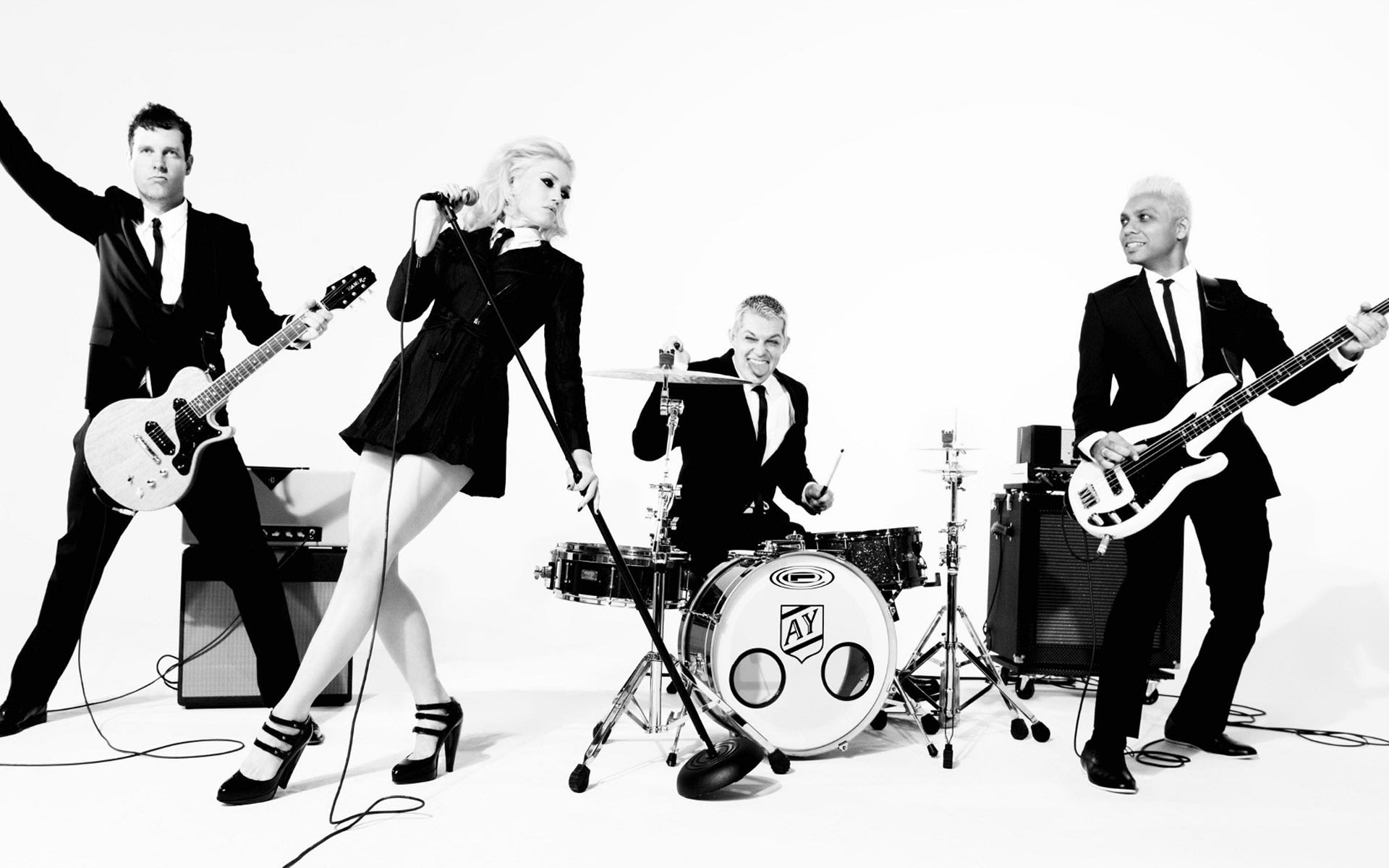 Female Fronted Bands That Rock