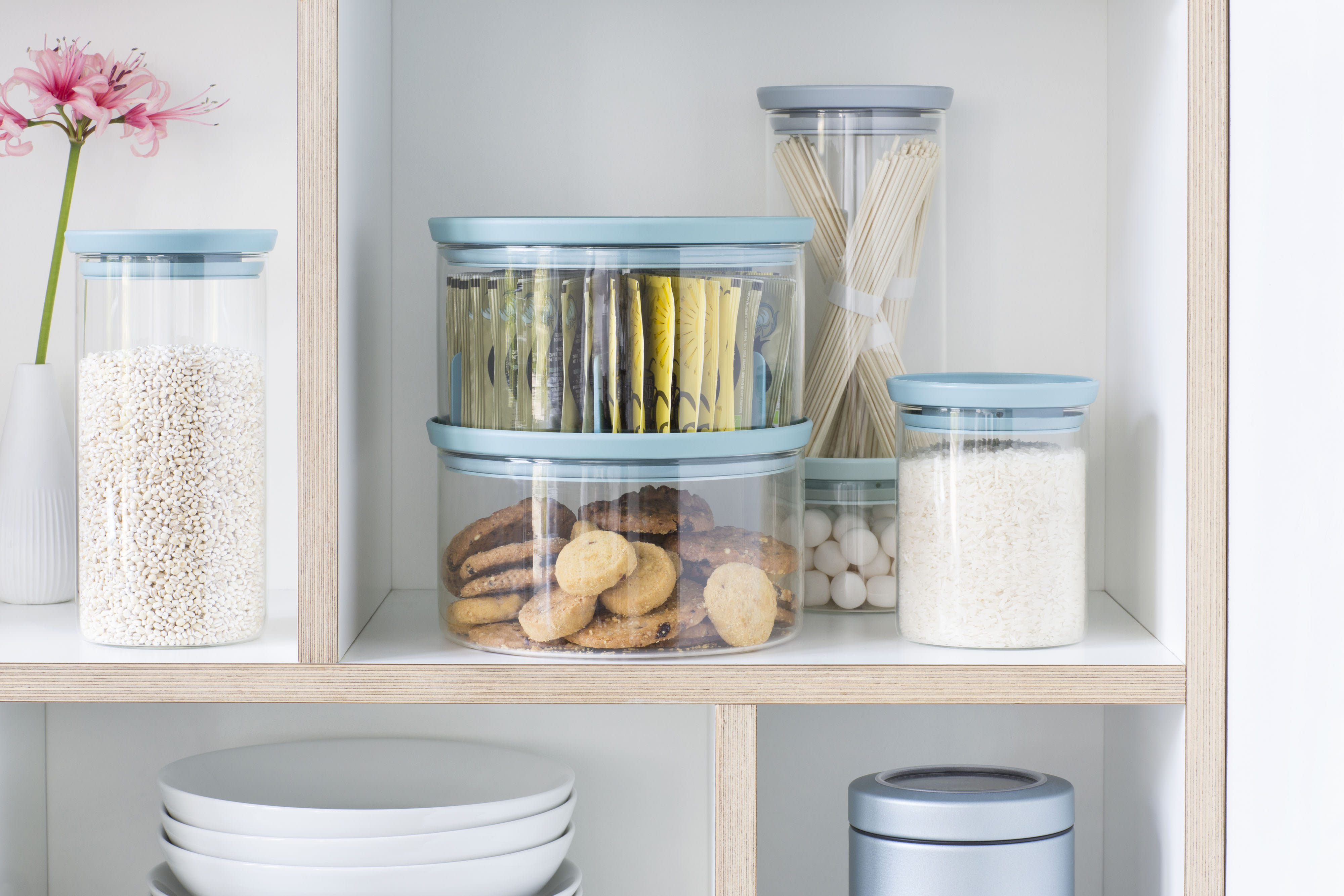 Best Glass Storage Containers That Are Microwave, Dishwasher