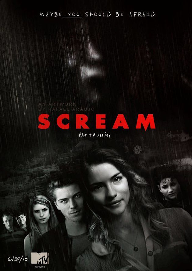 scream season 3
