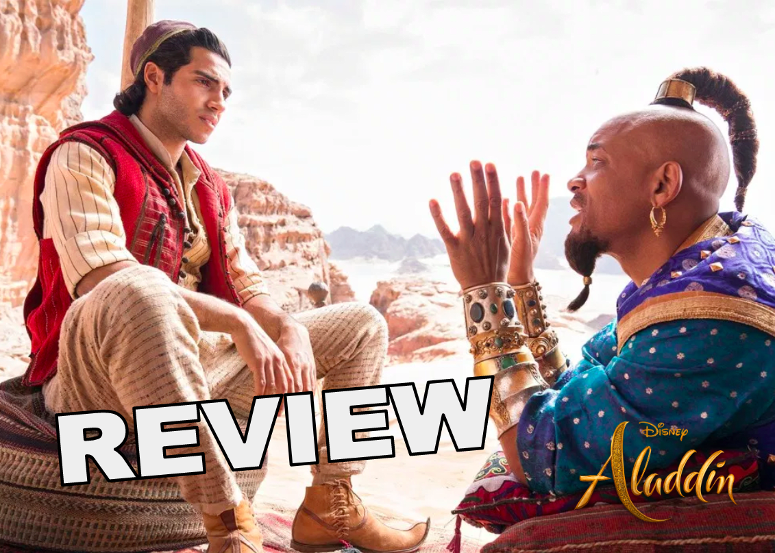 The Aladdin Controversy Disney Can T Escape Bbc Cultu 1222