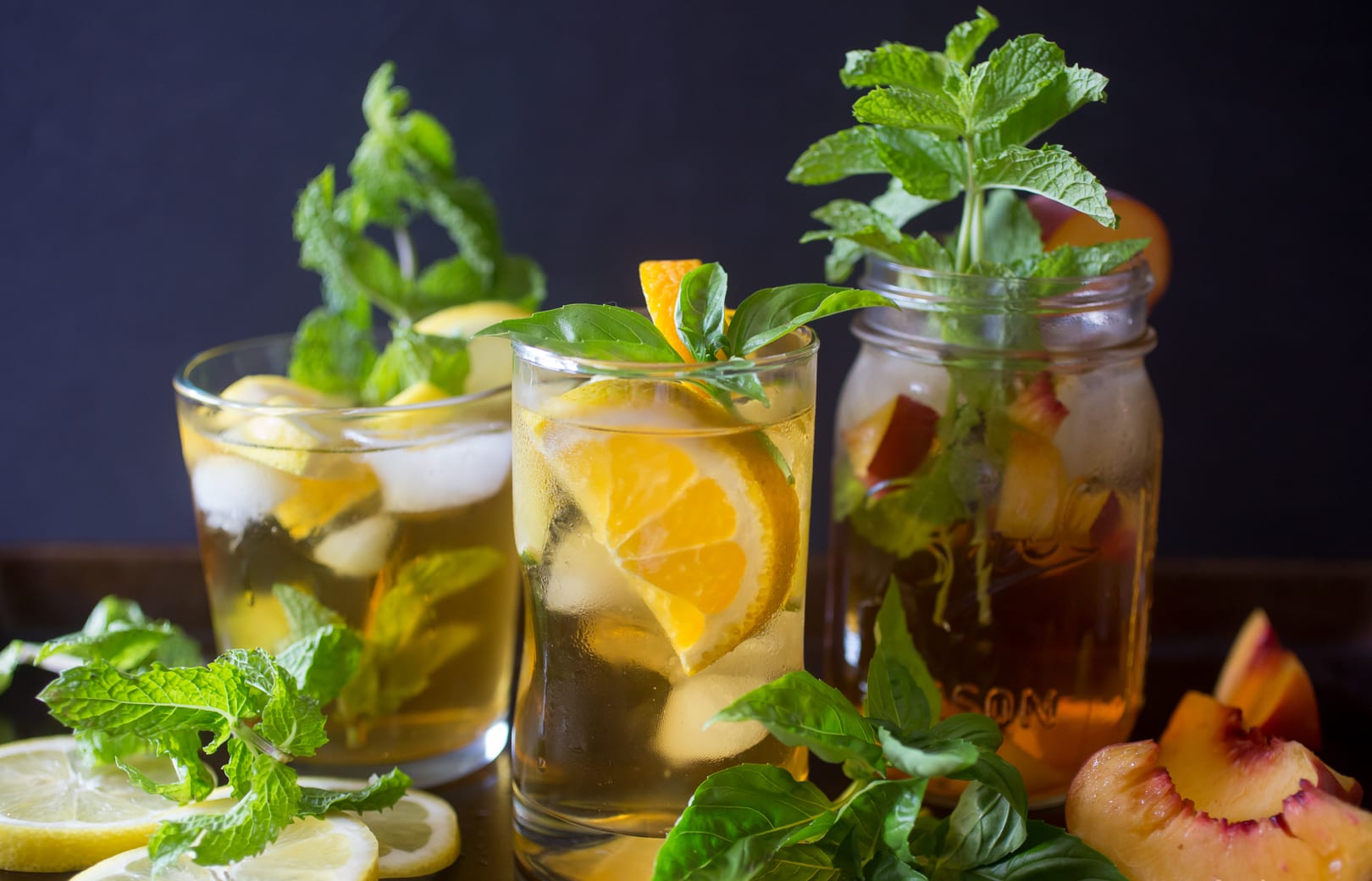 How To Make Your Own Twisted Tea How To Make Your Own Twisted Tea