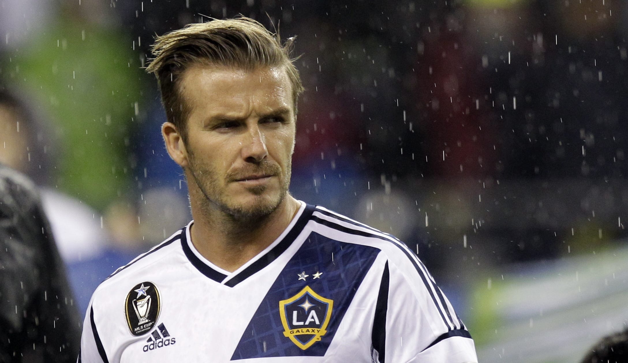 Best English Players in MLS History Cleats