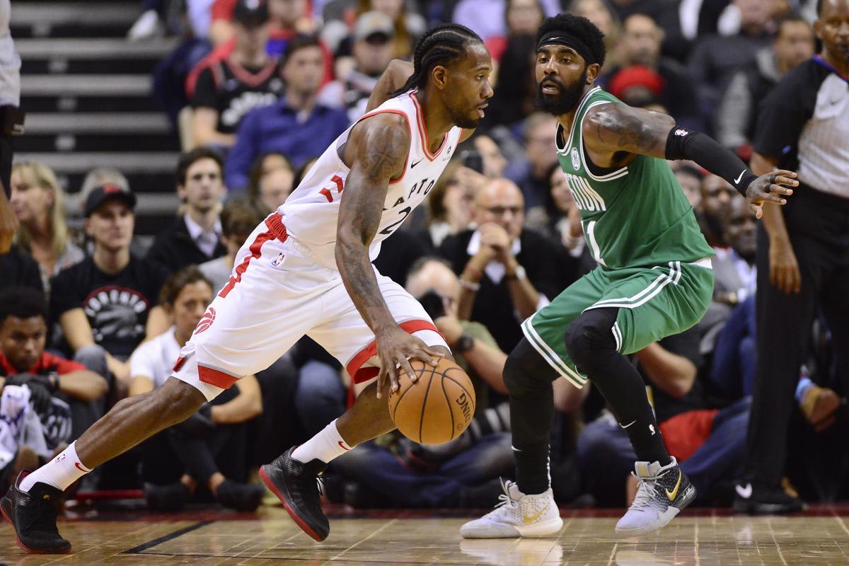 NBA Debates Unbalanced