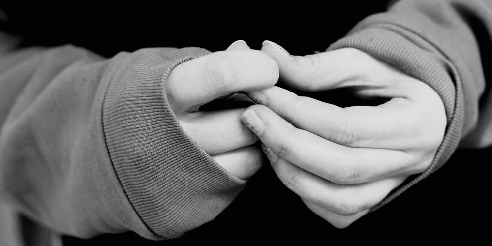 My Anxieties Have Anxiety