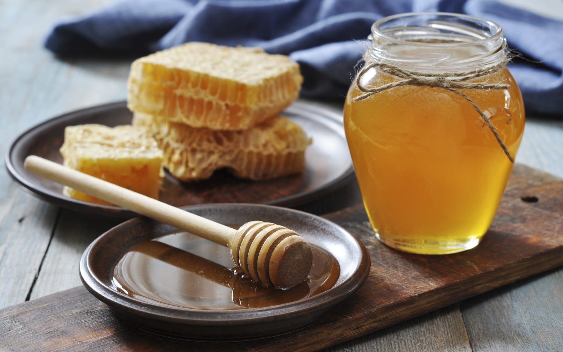 What Are the Benefits of Cannabis Honey? Potent