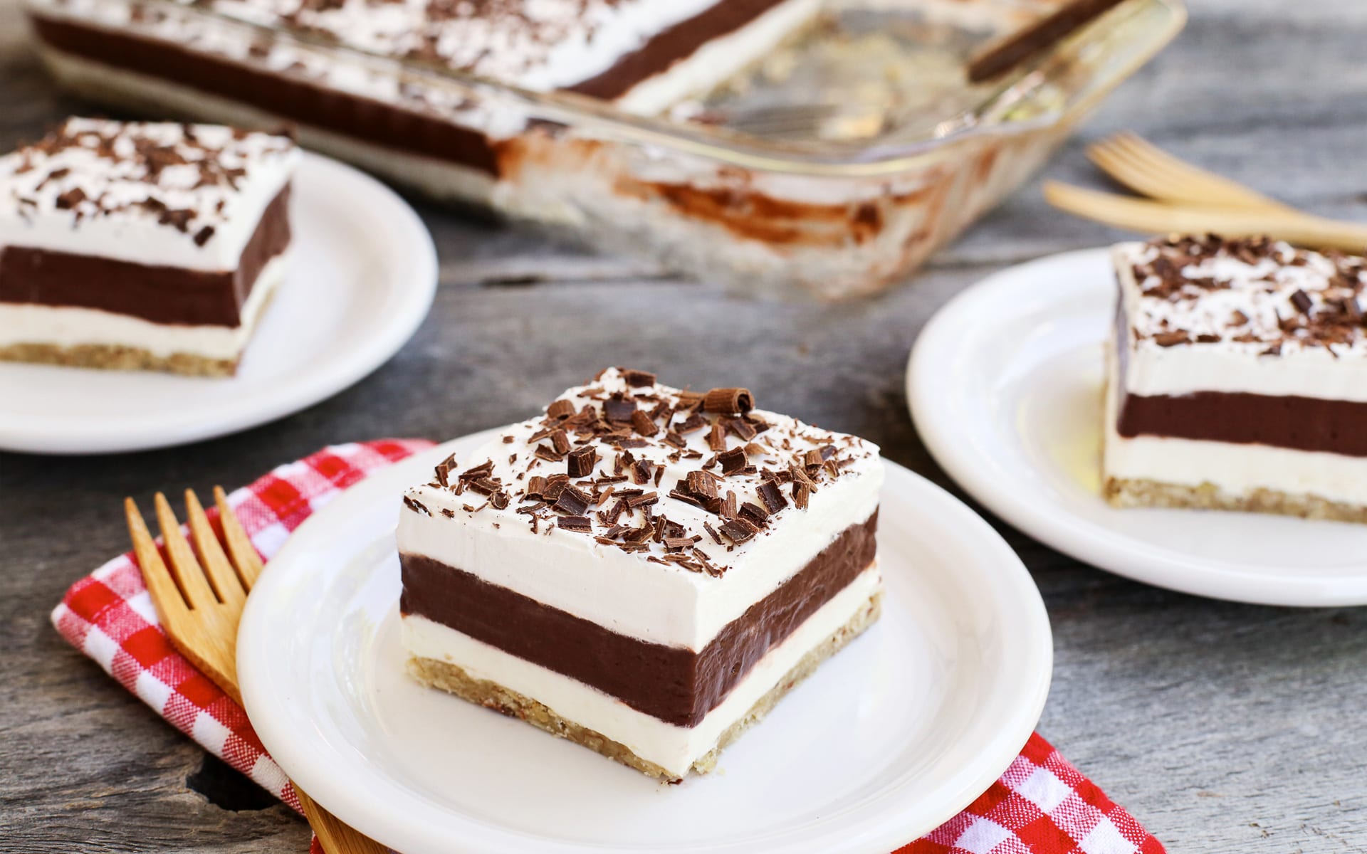 Best Dessert Cookbooks