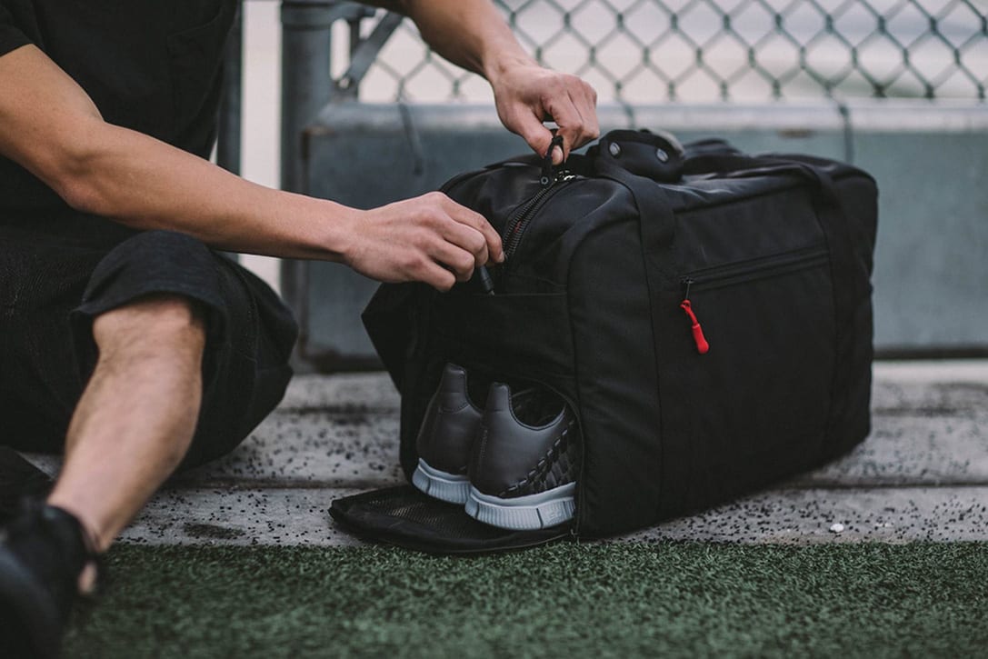 Things You Should Always Carry in Your Soccer Bag Cleats