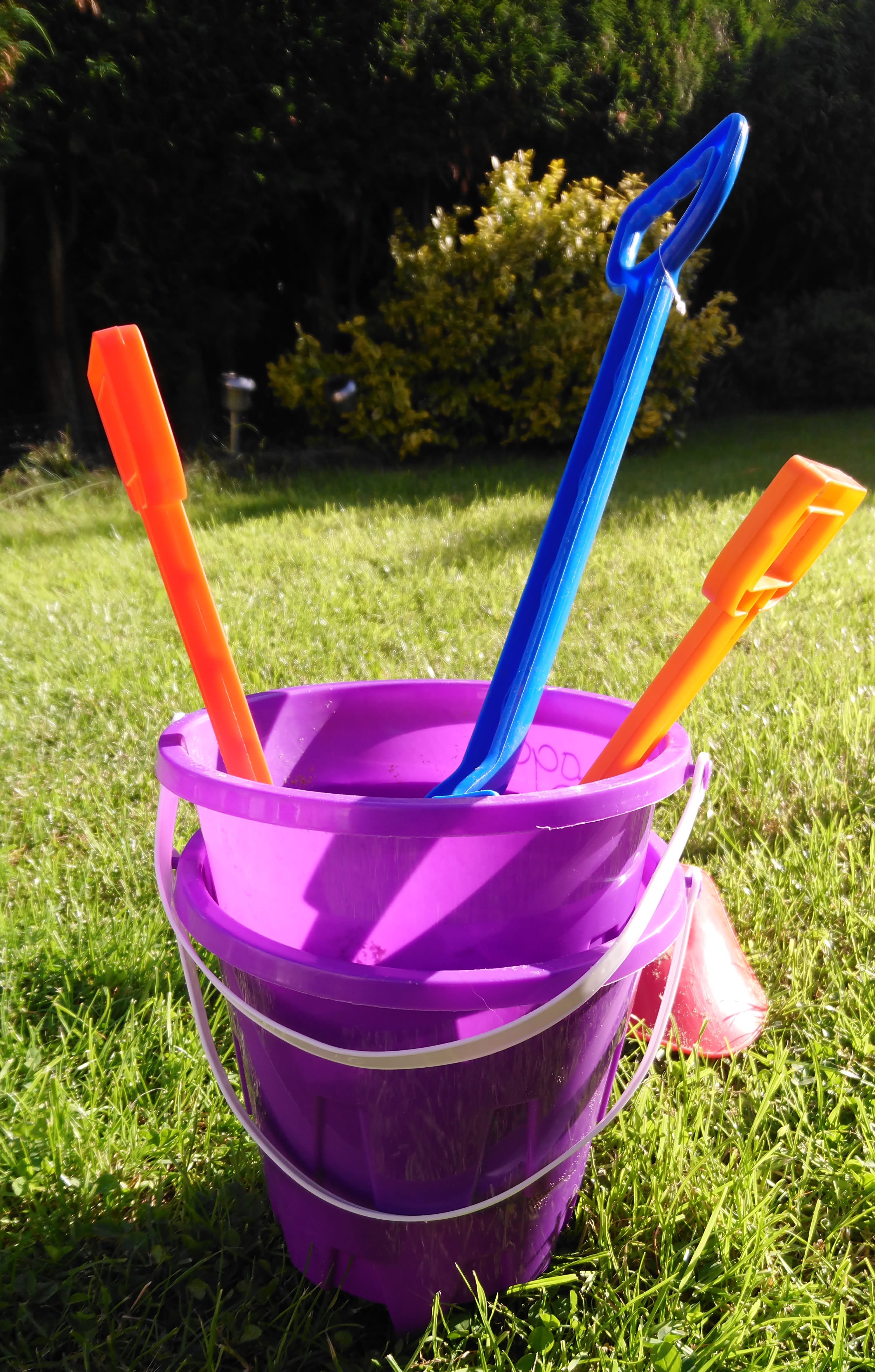 14 best ideas for coloring Sand Bucket