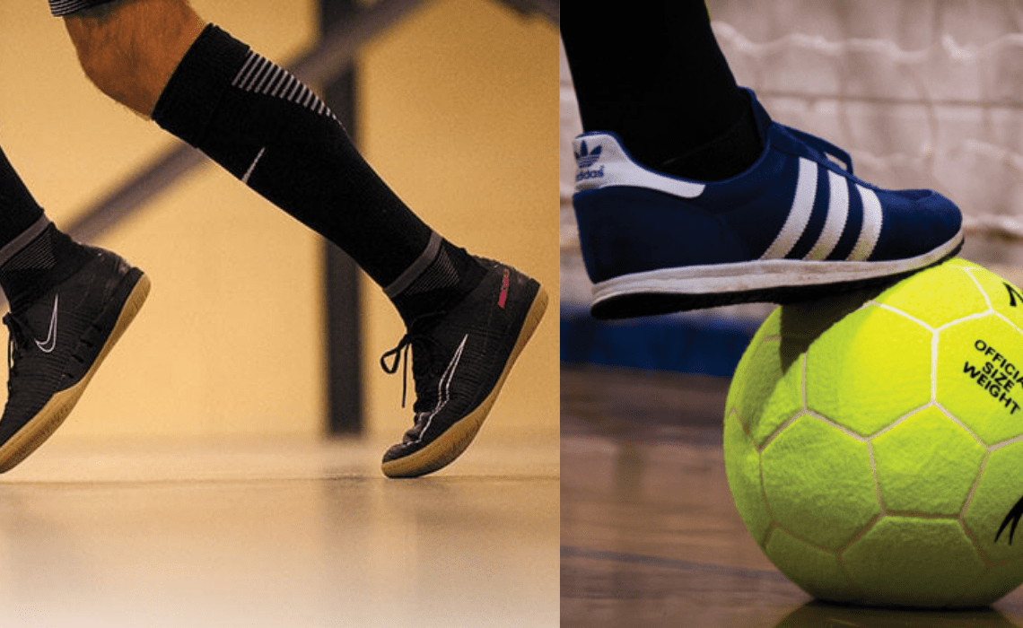Top 10 Best Soccer Turf Shoes in 2019