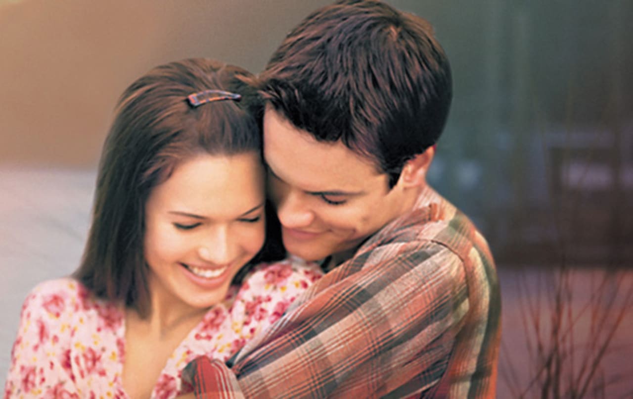 'A Walk to Remember' Movie/Book Comparison