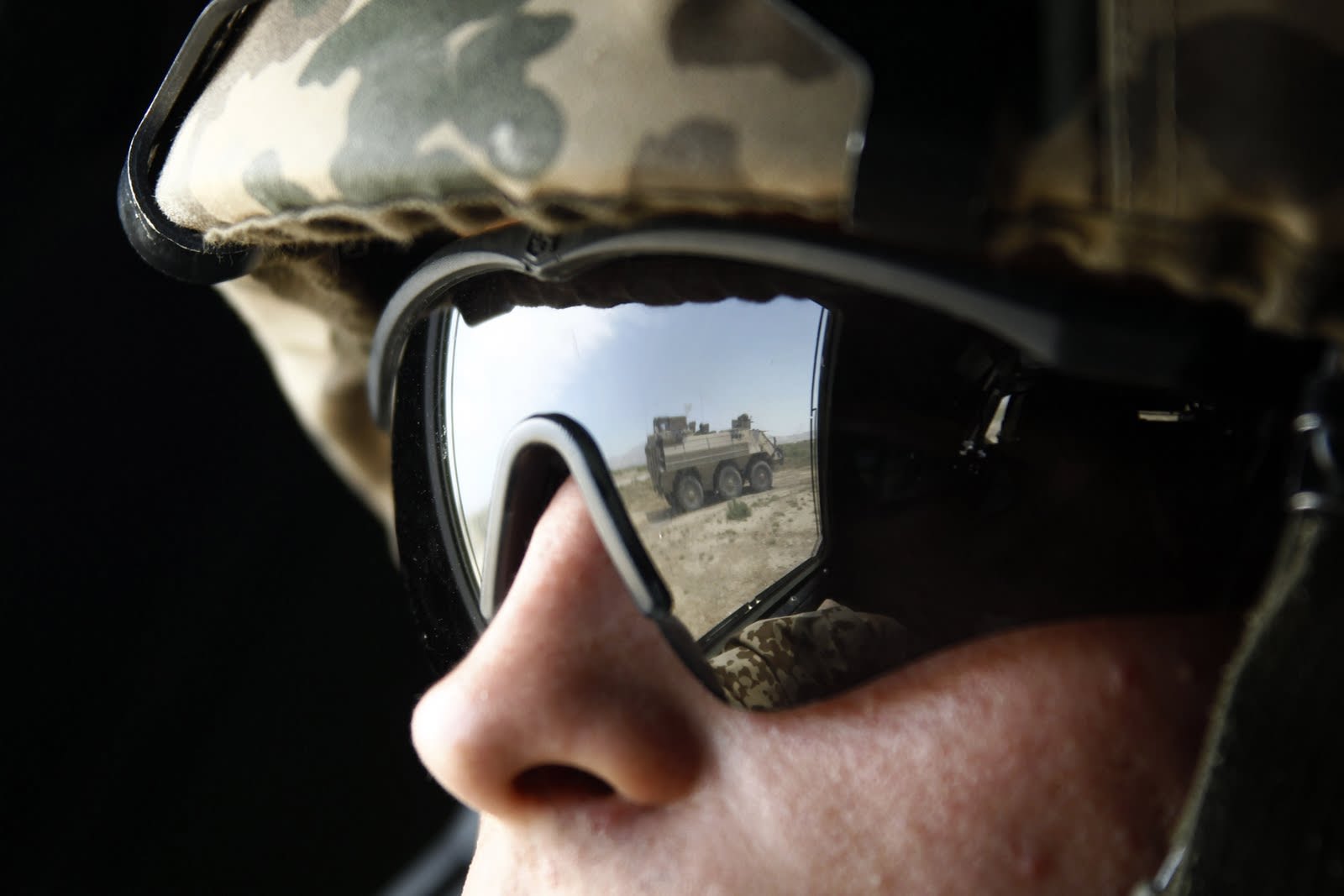 10 Best Ballistic Military Sunglasses