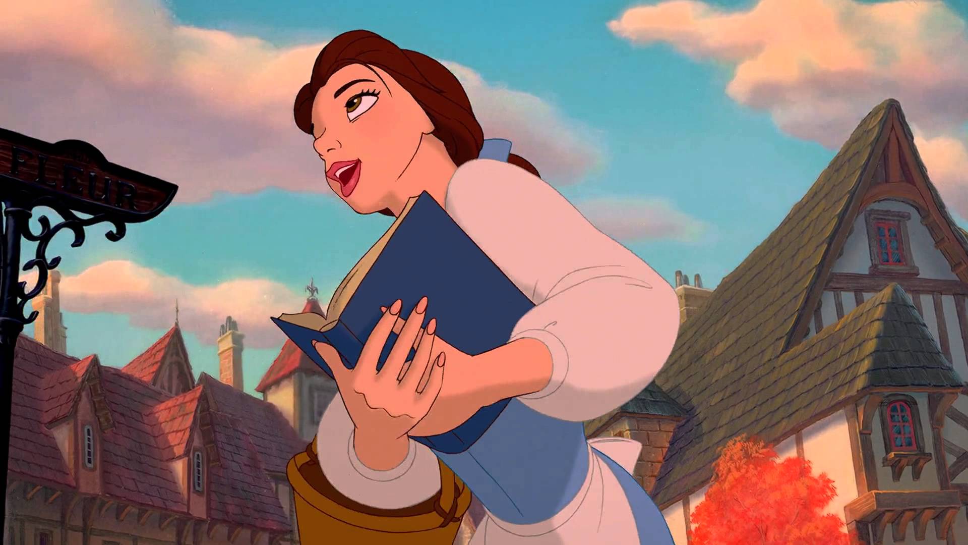 Tune As Old As Song Disney S Beauty And The Beast Songs Ranked