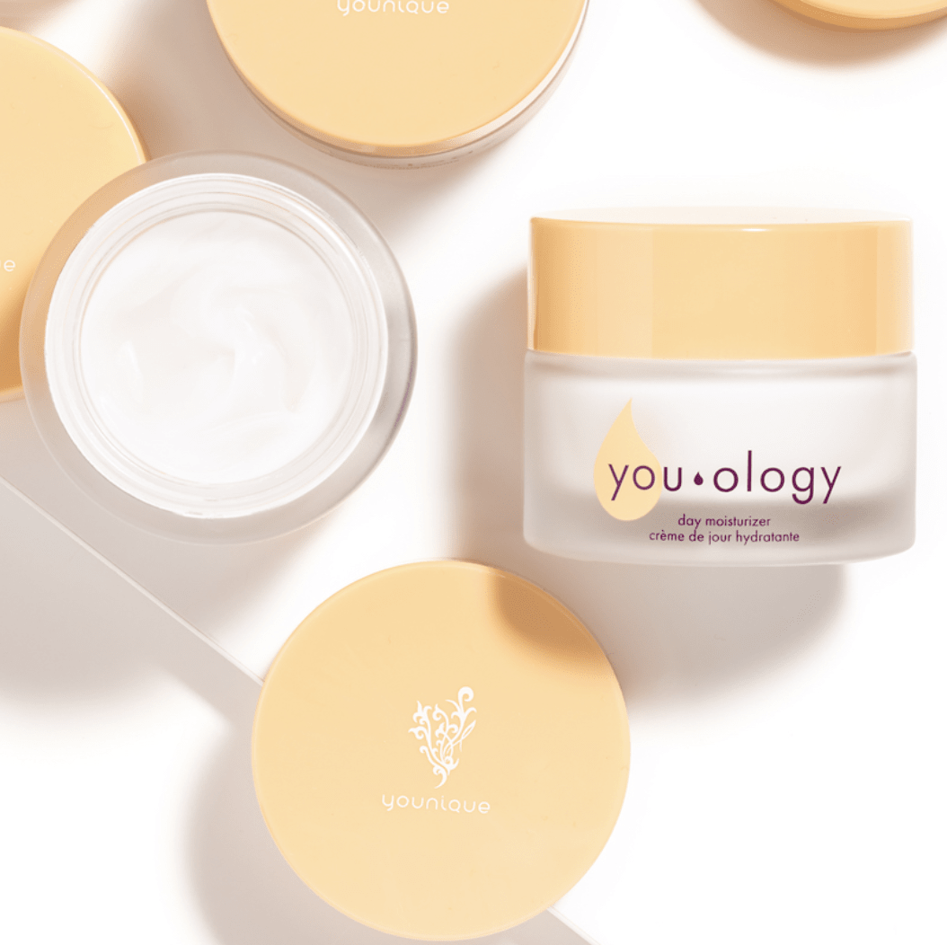 you ology night cream