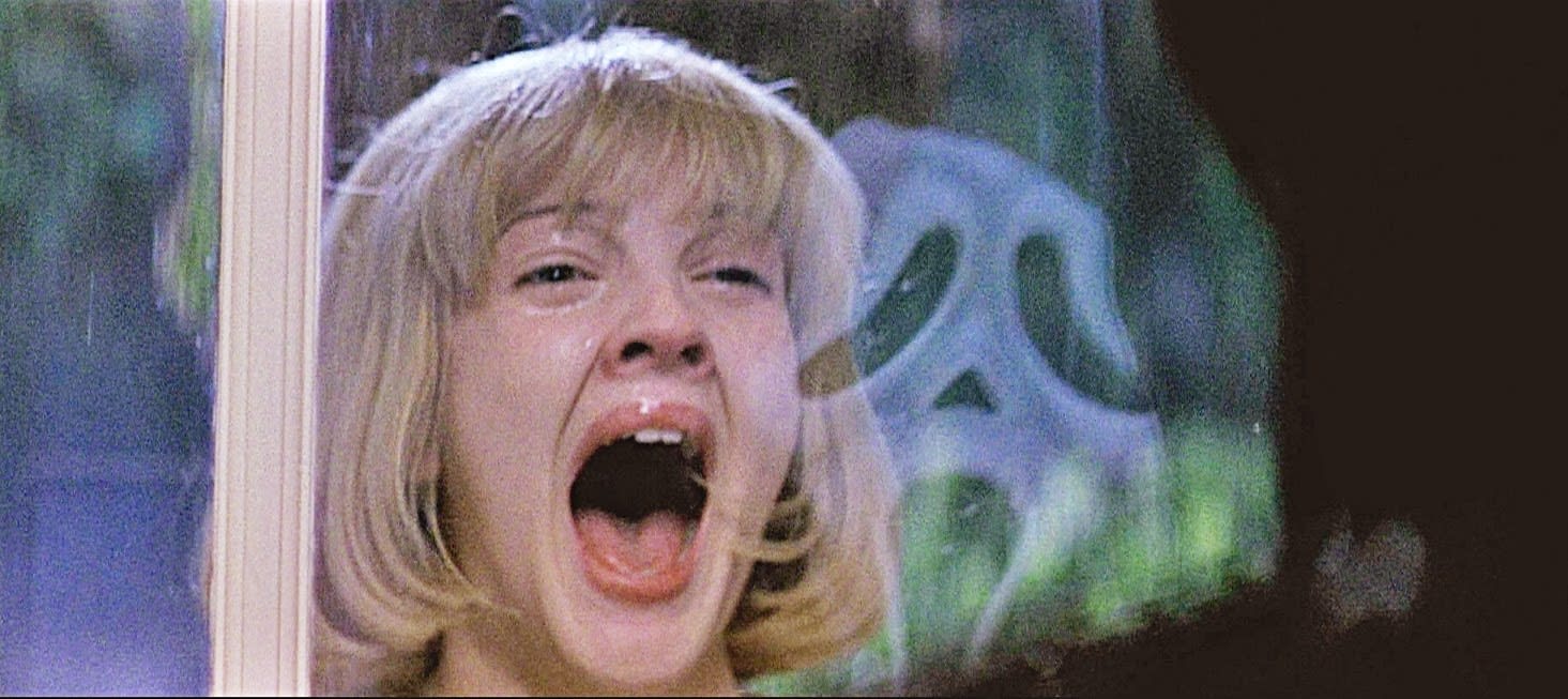Films Et Séries Tv Avec Raffiella Chapman Still Screaming: The True Story Behind The Scream Films