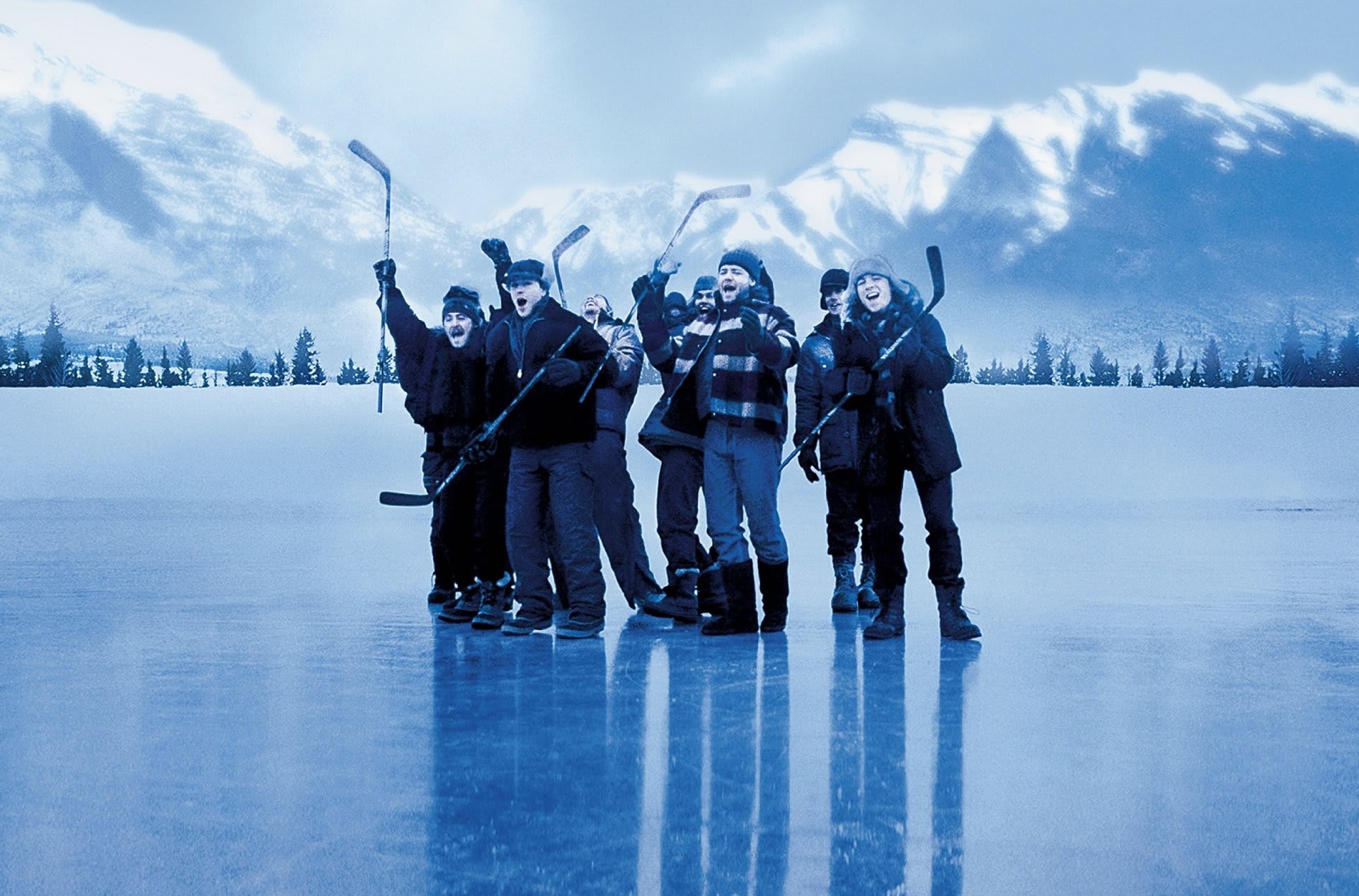 The Best Hockey Movies Every Fan Should Watch