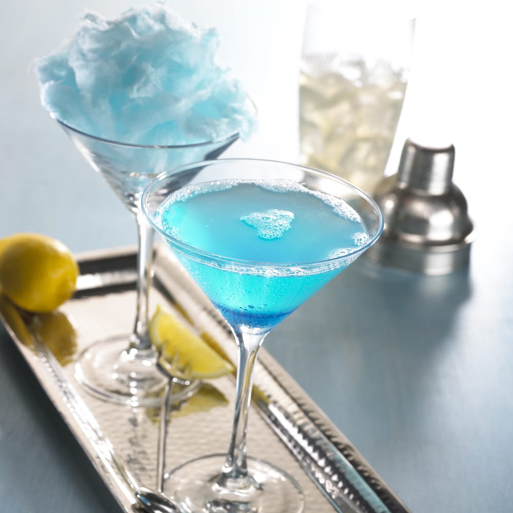 Best Cocktails For Candy Lovers