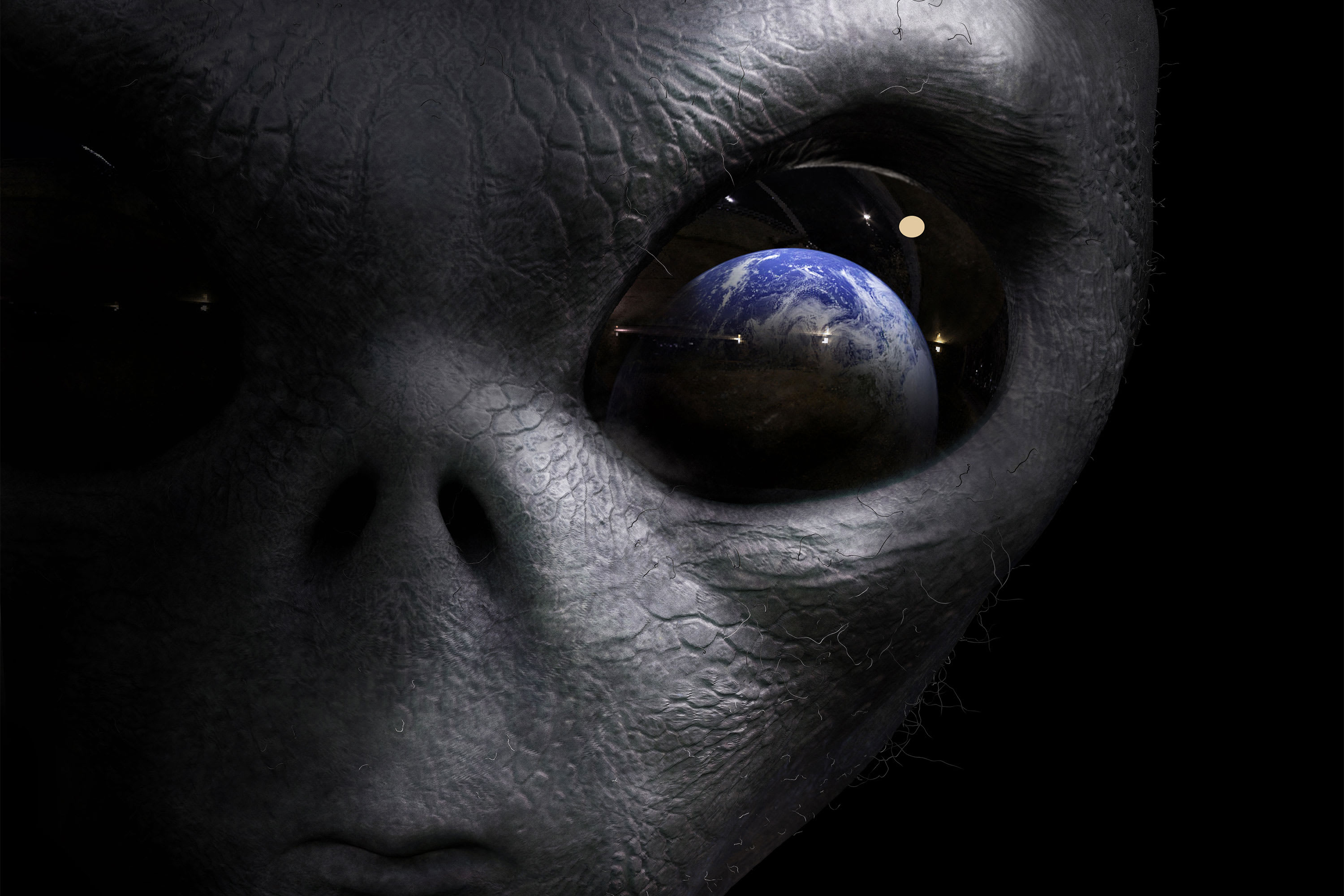 what-would-aliens-really-look-like