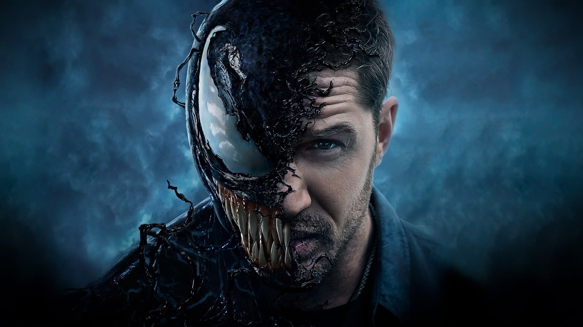 venom movie review essay