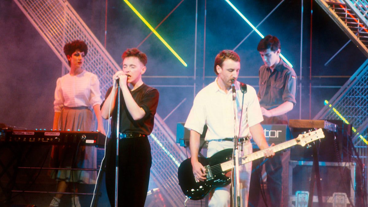 Synthpop Artists You Need to Know