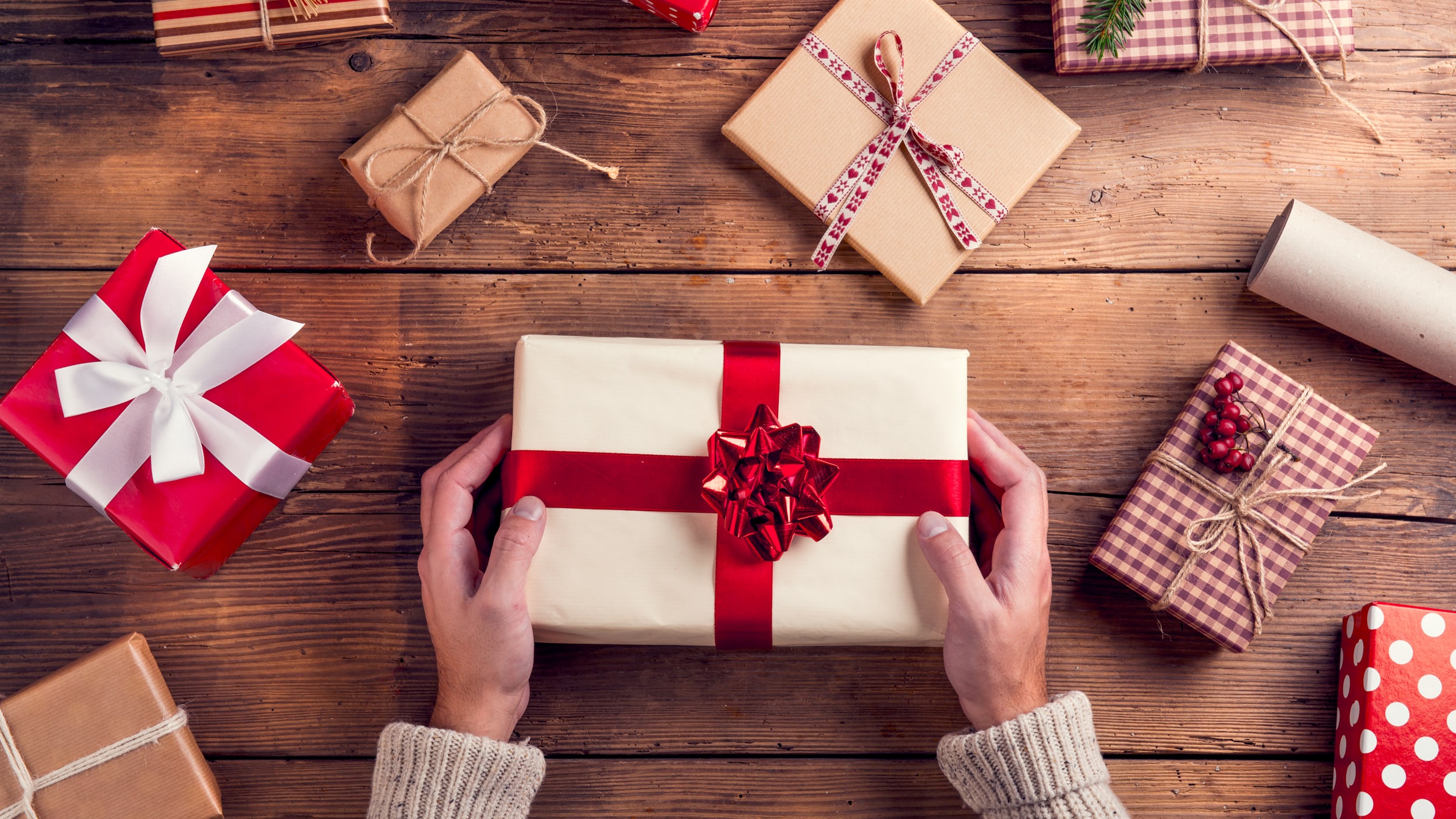 gift ideas for netflix lovers