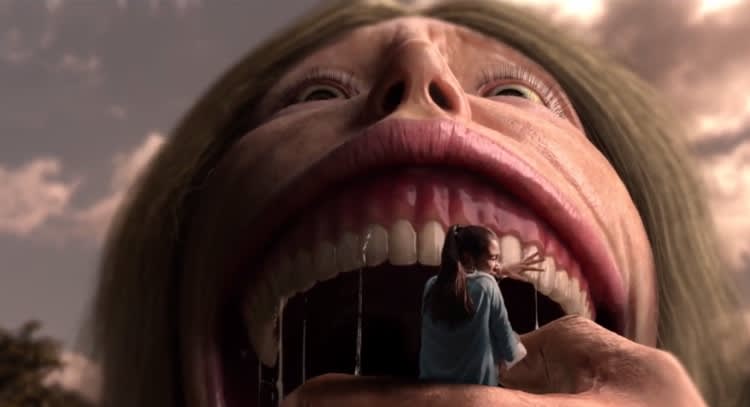 Attack On Titan Find Attack On Titan Attack On Titan Find Attack On Titan
