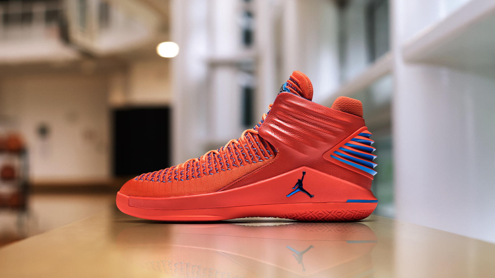 top 10 basketball shoes 2018