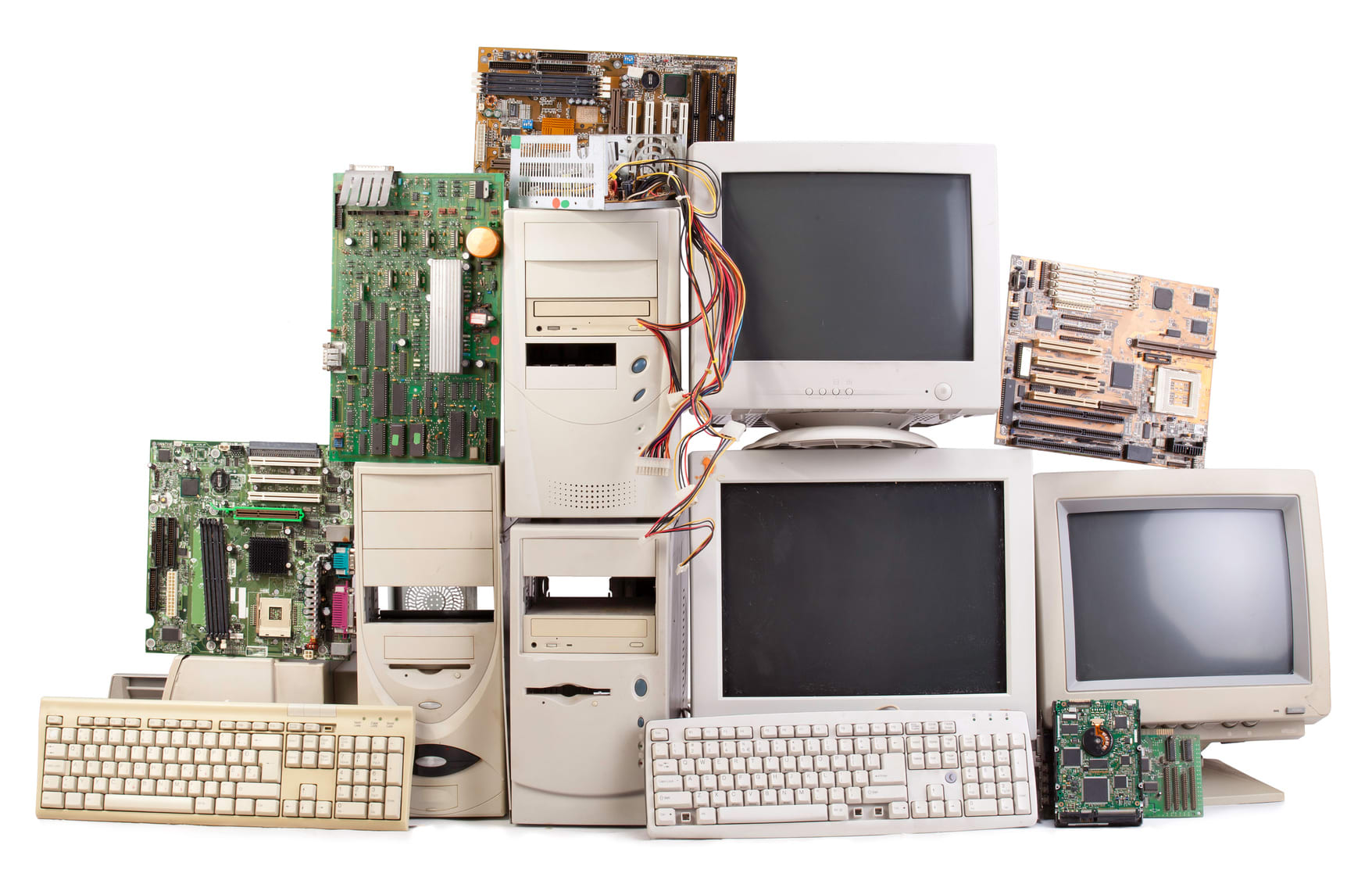 Best Websites to Sell Old Electronics | 01