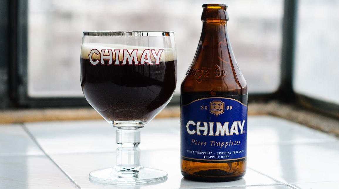 Best Dark Beers for Fall