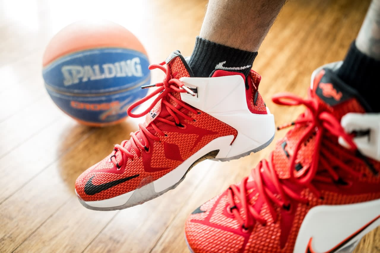 Best Basketball Shoes for Shooting