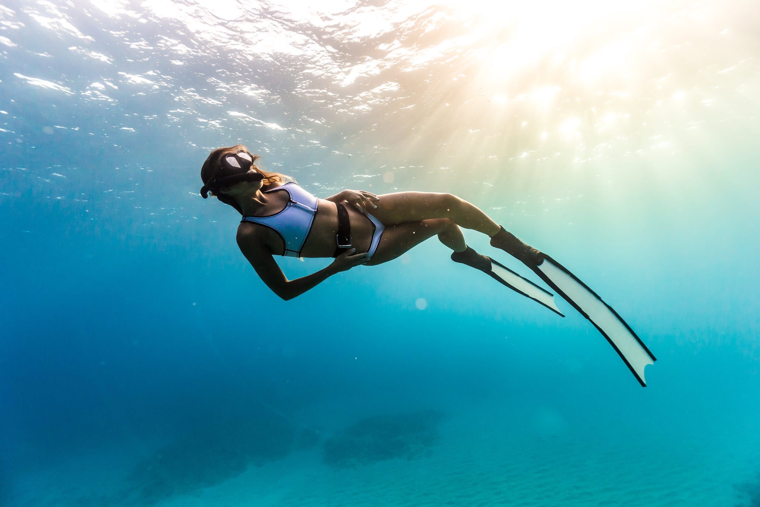 Trend Best Underwater Photography Headshot