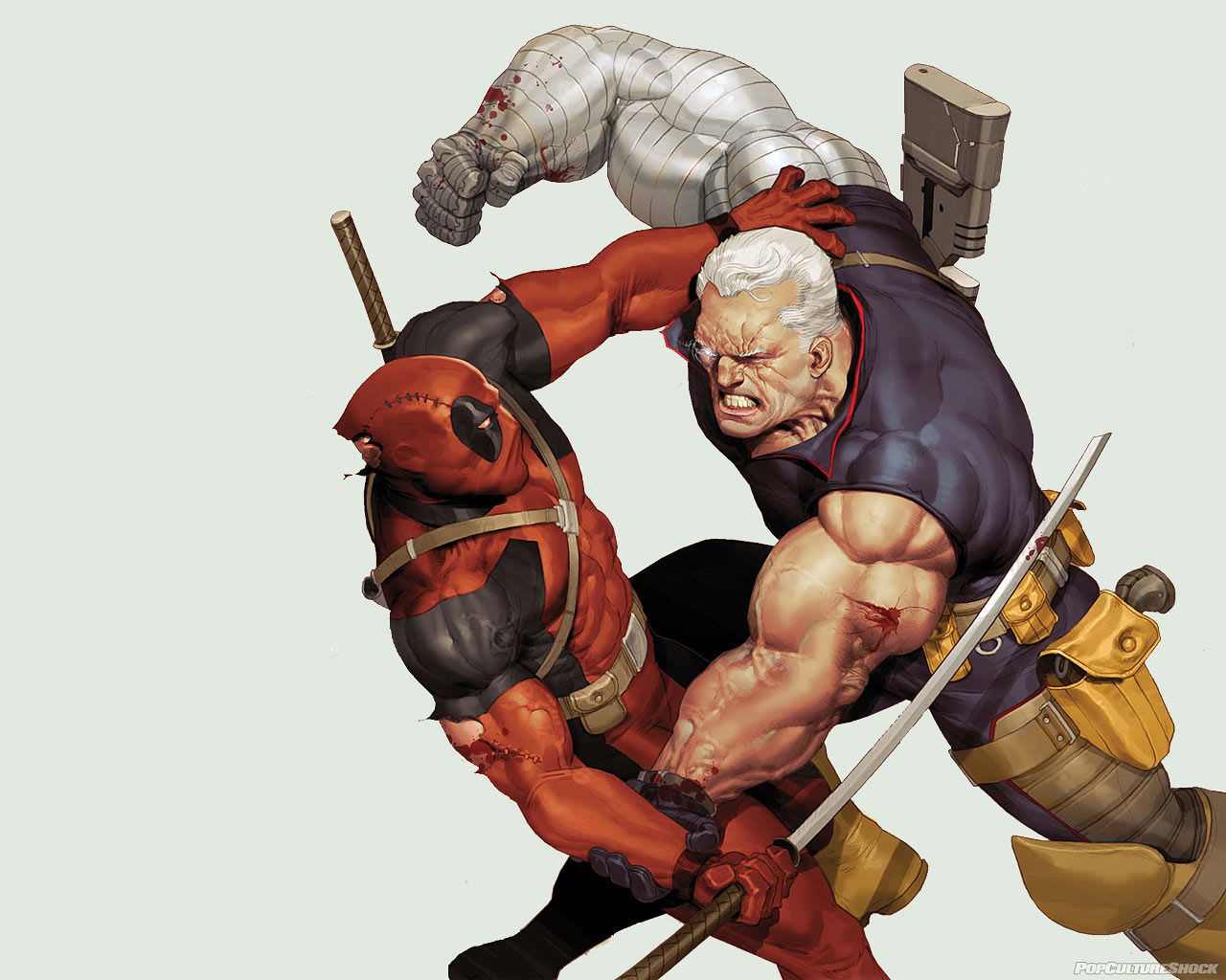 With Deadpool 2 Director Out Ryan Reynolds Needs A New Cable
