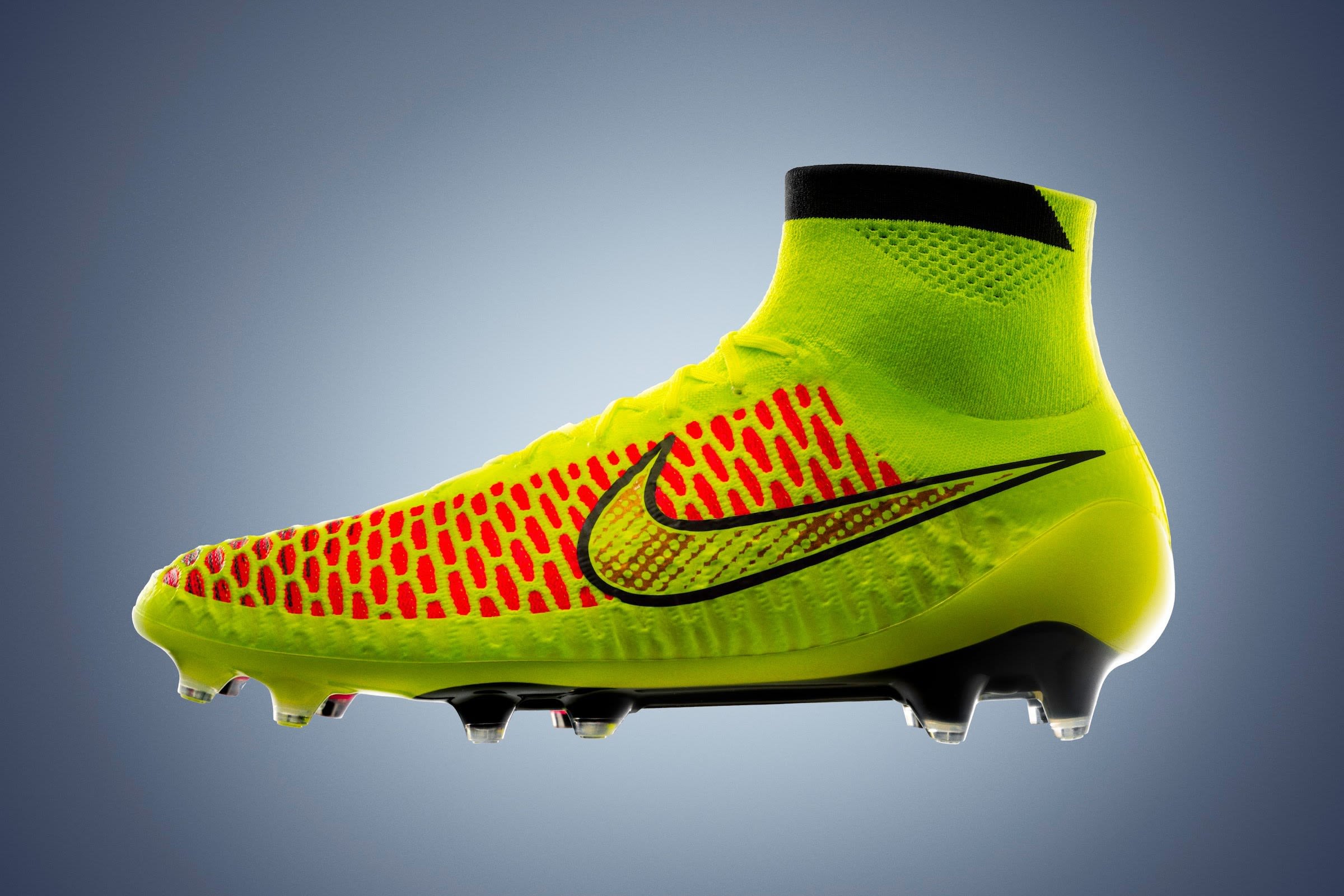 best nike soccer shoes