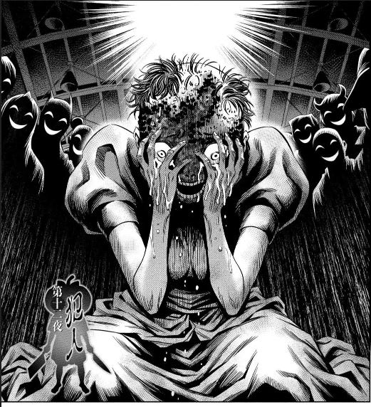 Homage To Horror A Review Of Pumpkin Night