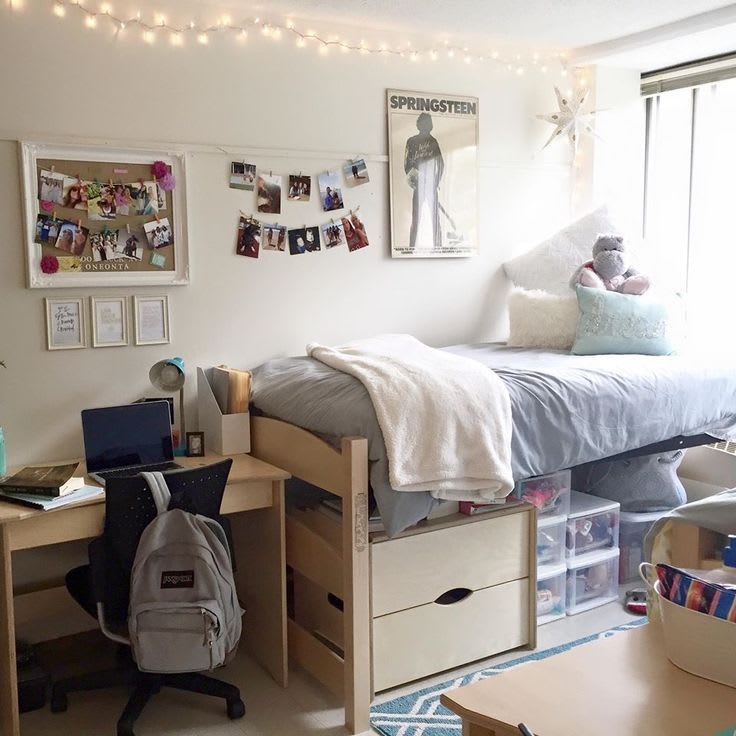 Pros and Cons of Living in a Dorm | Education