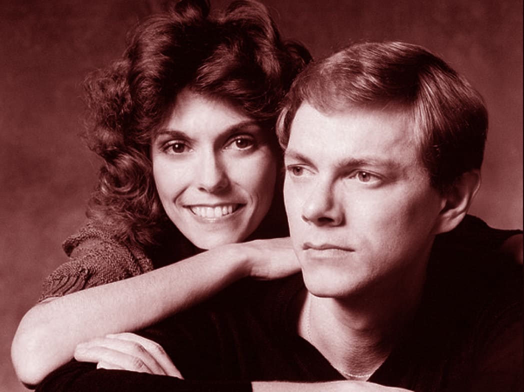 The 'List The Carpenters