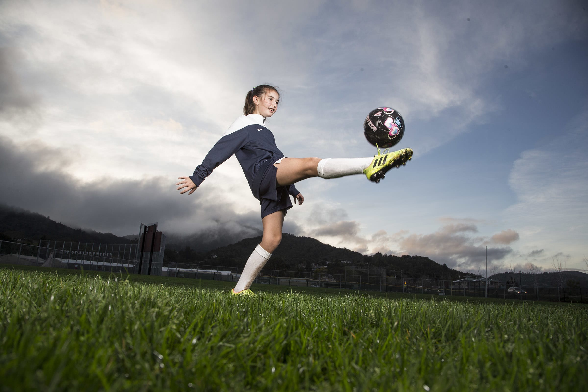 Best Soccer Balls for Juggling