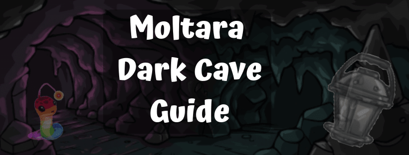 Neopets Dark Cave