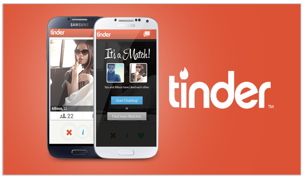 How to use Tinder without Facebook