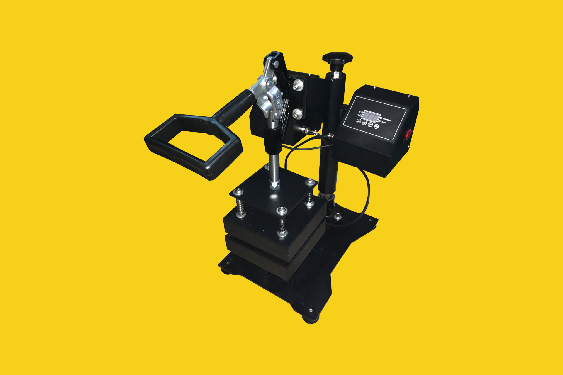 Best Rosin Press In The Market at Jess Haynes blog
