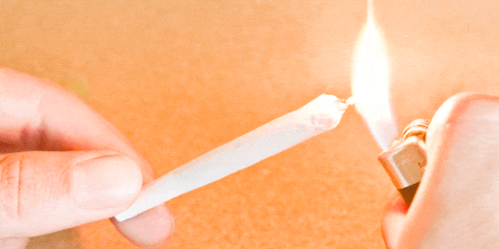 What Does Brick Weed Mean? Potent