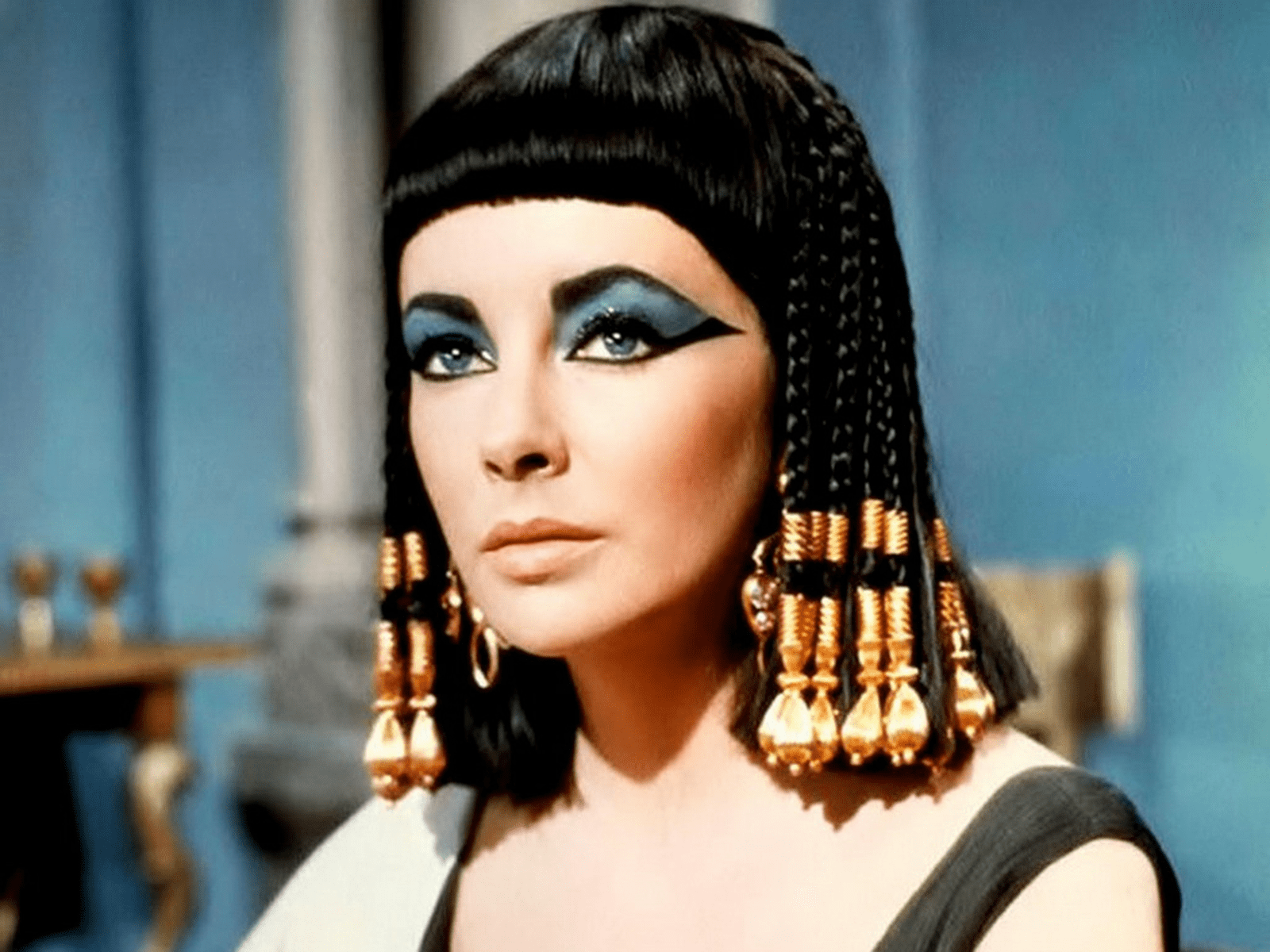 elizabeth taylor skincare